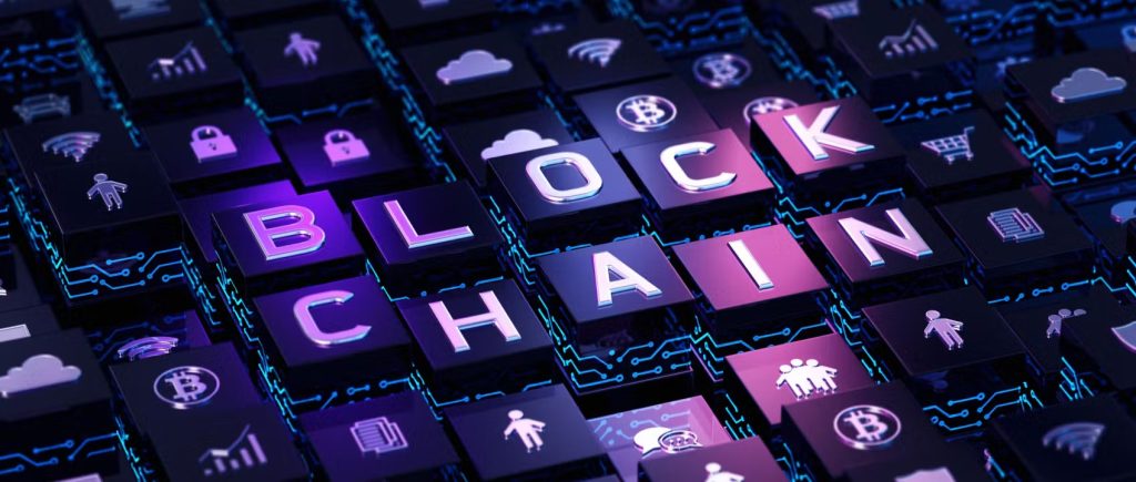 Unlocking Secure Horizons: Blockchain’s Impact on Fintech