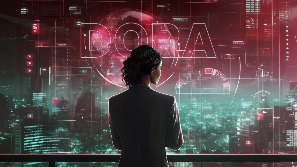 Why Investing in Cybersecurity is Crucial for Businesses: A Deep Dive into EU  DORA Regulations and CyberFlow’s Solutions